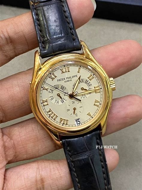 รับซื้อ patek philippe|นาฬิกา Patek Philippe.